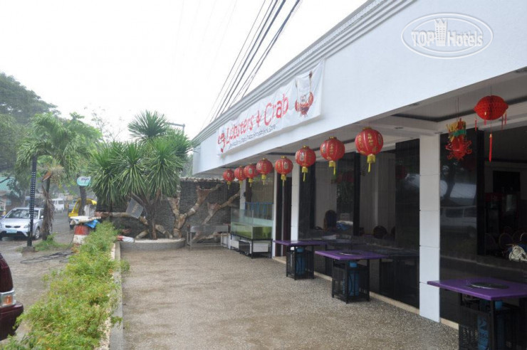 Hotelier's photos Edgardos Place and Restaurant 2*