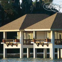 El Nido Resorts Lagen Island