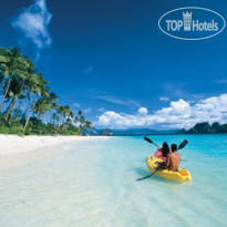 El Nido Resorts Lagen Island