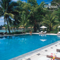 El Nido Resorts Lagen Island
