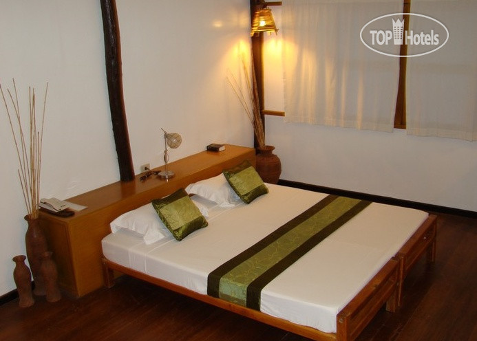New photos from tourists Club Paradise 4*