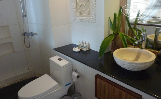 New photos from tourists Vellago Resort 3*