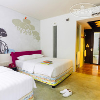 Canvas Boutique Hotel 
