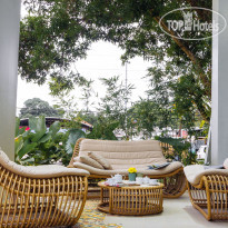 Canvas Boutique Hotel 