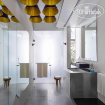 Canvas Boutique Hotel 