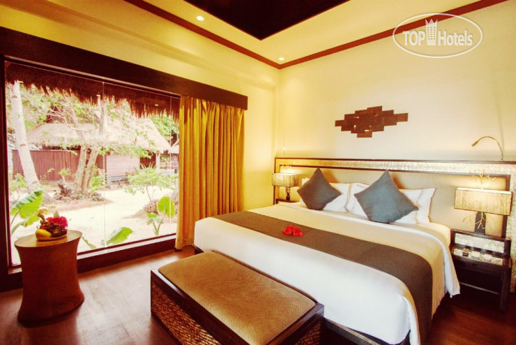 New photos from tourists Cauayan Island Resort 5*