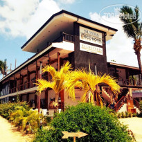 Suites by Eco Hotel El Nido 