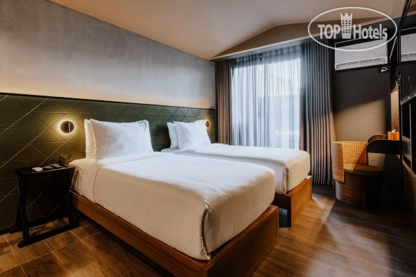 New photos from tourists The Funny Lion El Nido 3*