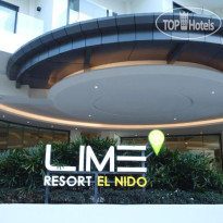 Lime Resort El Nido 