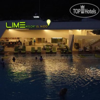 Lime Resort El Nido 