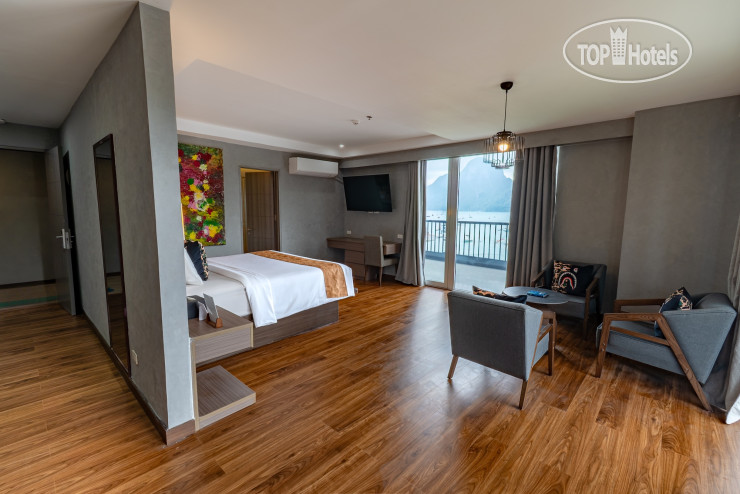 New photos from tourists S Resort El Nido 3*