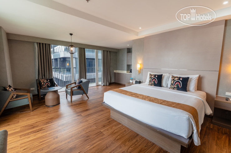 Hotel photo S Resort El Nido 3*