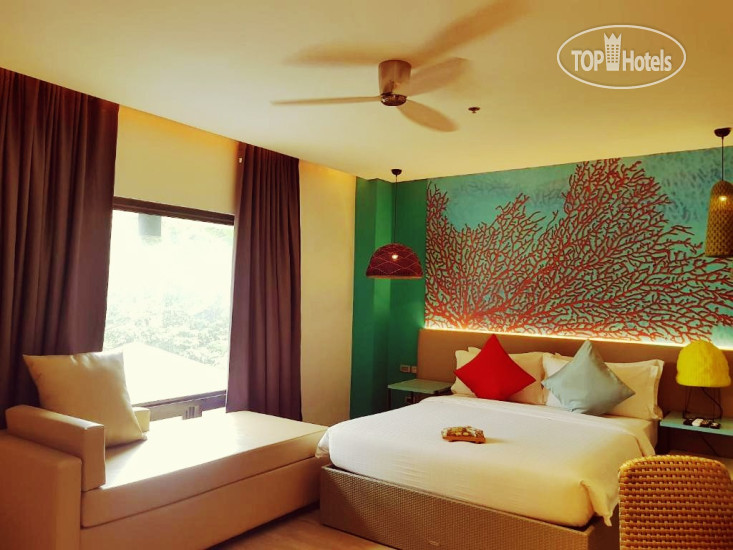 Hotel photo Lagun Hotel El Nido 3*