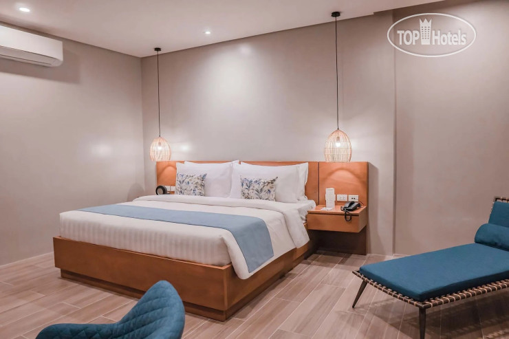 New photos from tourists Charlie's El Nido Managed by HII 4*