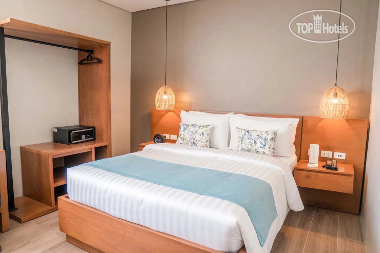 Hotel photo Charlie's El Nido Managed by HII 4*