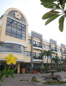 Hotelier's photos Fleuris 3*