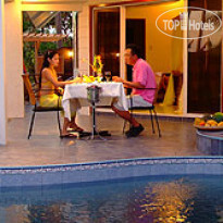 Crystal Paradise Resort Spa & Winery 