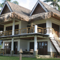 Daluyon Beach & Mountain Resort