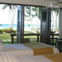 Daluyon Beach & Mountain Resort