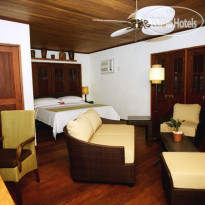 Daluyon Beach & Mountain Resort