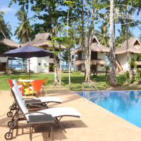 Daluyon Beach & Mountain Resort