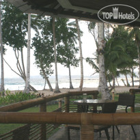 Daluyon Beach & Mountain Resort
