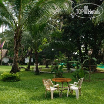 KokosNuss Garden Resort & Restaurant 