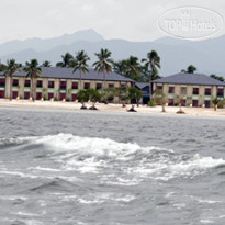 Microtel Inn Puerto Princesa, Palawan 