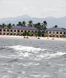 Hotel photo Microtel Inn Puerto Princesa, Palawan 3*