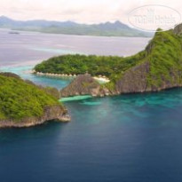 Apulit Island Resort 