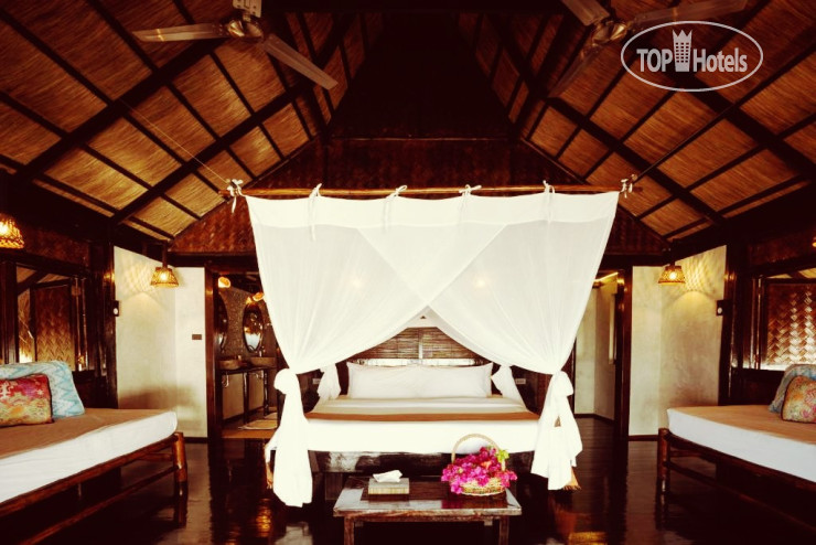 Hotel photo Flower Island Resort 3*