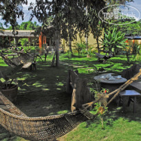 Hibiscus Garden Inn 
