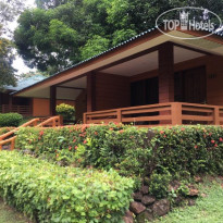 Dakak Park Beach Resort