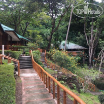 Dakak Park Beach Resort