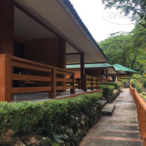 Dakak Park Beach Resort