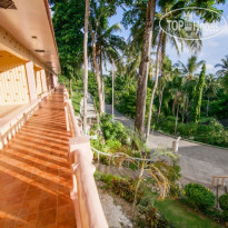 Dakak Park Beach Resort