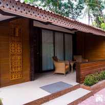 Dakak Park Beach Resort