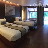 Dakak Park Beach Resort