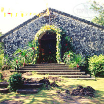 Dakak Park Beach Resort