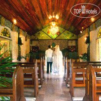 Dakak Park Beach Resort