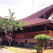 Dakak Park Beach Resort