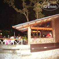 Dakak Park Beach Resort