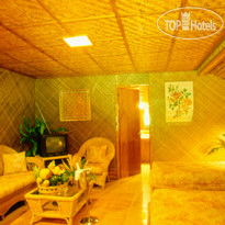 Dakak Park Beach Resort