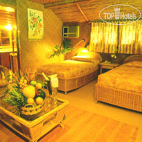 Dakak Park Beach Resort