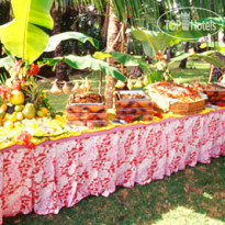 Dakak Park Beach Resort