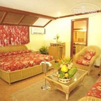 Dakak Park Beach Resort