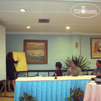 Dakak Park Beach Resort