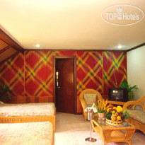 Dakak Park Beach Resort