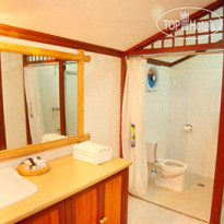 Dakak Park Beach Resort