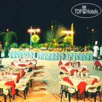 Dakak Park Beach Resort